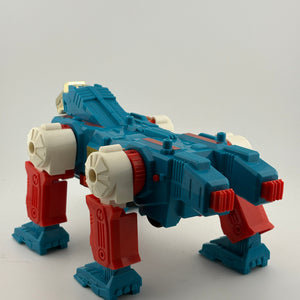Hasbro G1 Generation 1 Sky Lynx Autobot Transformers Untested FRENLY BRICKS - Open 7 Days
