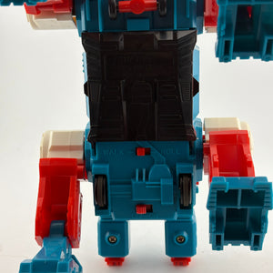 Hasbro G1 Generation 1 Sky Lynx Autobot Transformers Untested FRENLY BRICKS - Open 7 Days