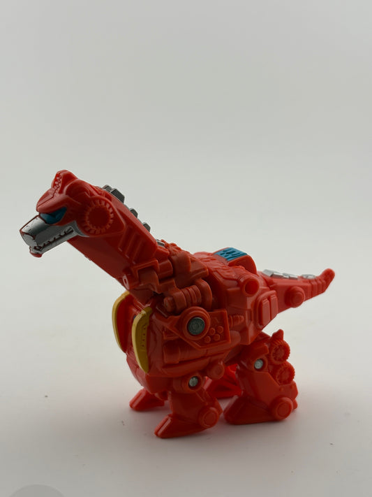 Playskool Heroes Transformers Rescue Bots Heatwave the Rescue Dinobot FRENLY BRICKS - Open 7 Days