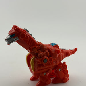 Playskool Heroes Transformers Rescue Bots Heatwave the Rescue Dinobot FRENLY BRICKS - Open 7 Days