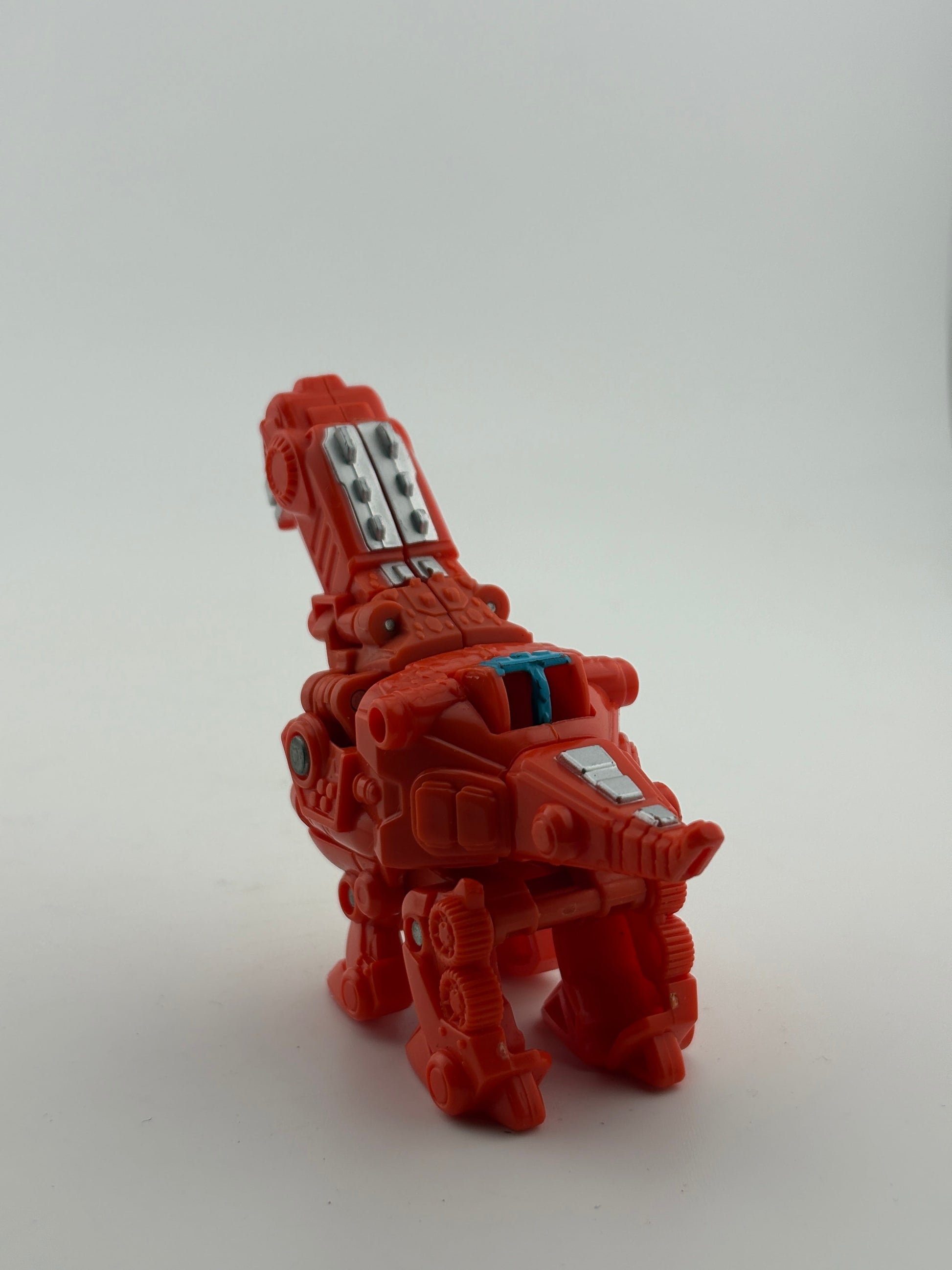 Playskool Heroes Transformers Rescue Bots Heatwave the Rescue Dinobot FRENLY BRICKS - Open 7 Days