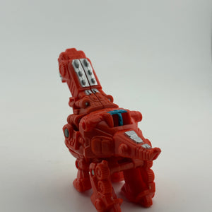 Playskool Heroes Transformers Rescue Bots Heatwave the Rescue Dinobot FRENLY BRICKS - Open 7 Days