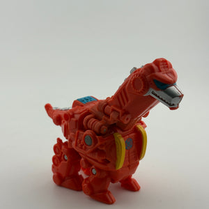 Playskool Heroes Transformers Rescue Bots Heatwave the Rescue Dinobot FRENLY BRICKS - Open 7 Days