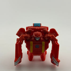 Playskool Heroes Transformers Rescue Bots Heatwave the Rescue Dinobot FRENLY BRICKS - Open 7 Days