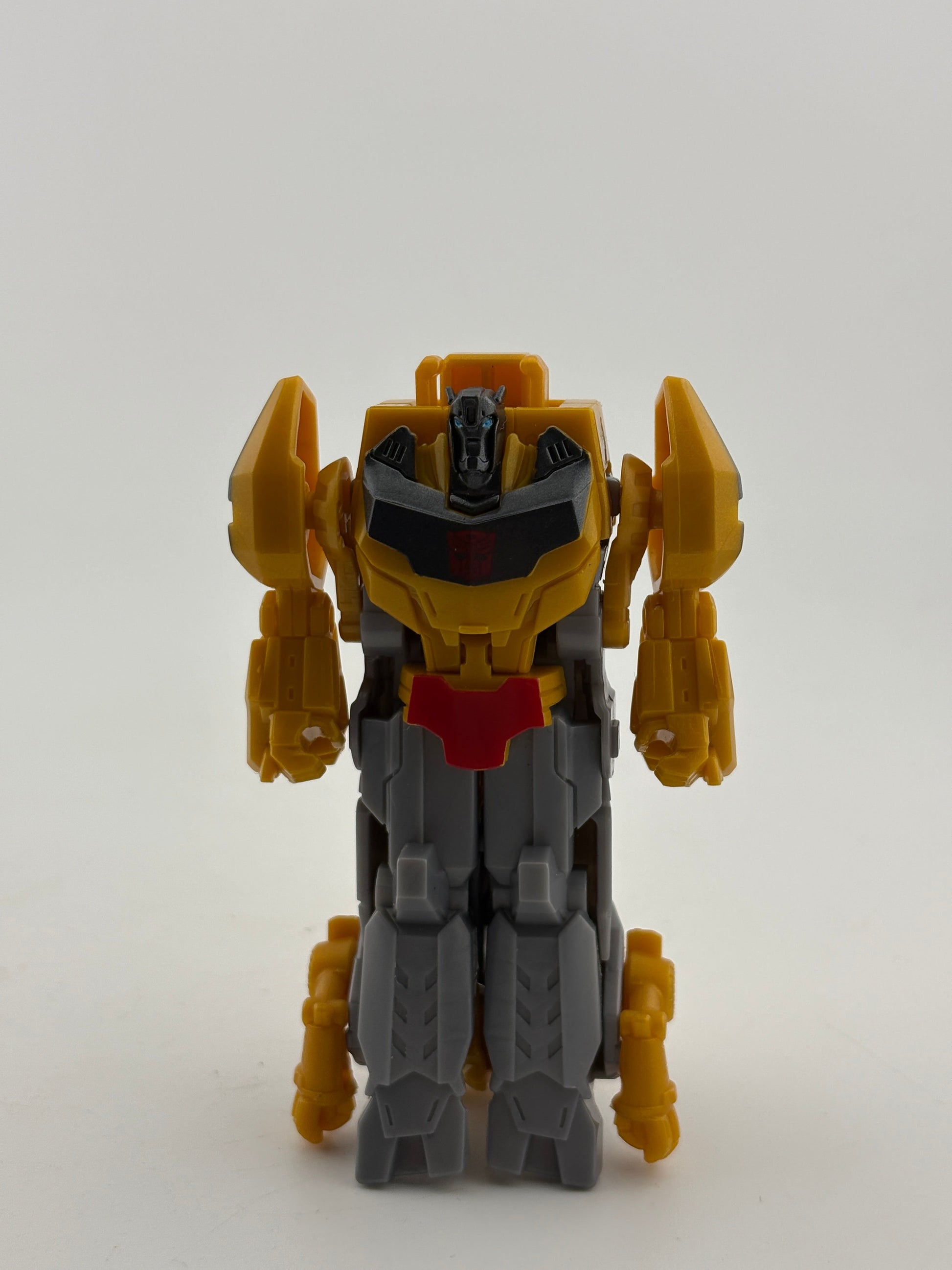Transformers Crash Combiner Grimlock from Bumblegrim Loose Figure FRENLY BRICKS - Open 7 Days