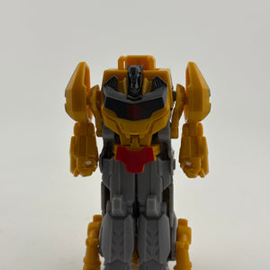 Transformers Crash Combiner Grimlock from Bumblegrim Loose Figure FRENLY BRICKS - Open 7 Days