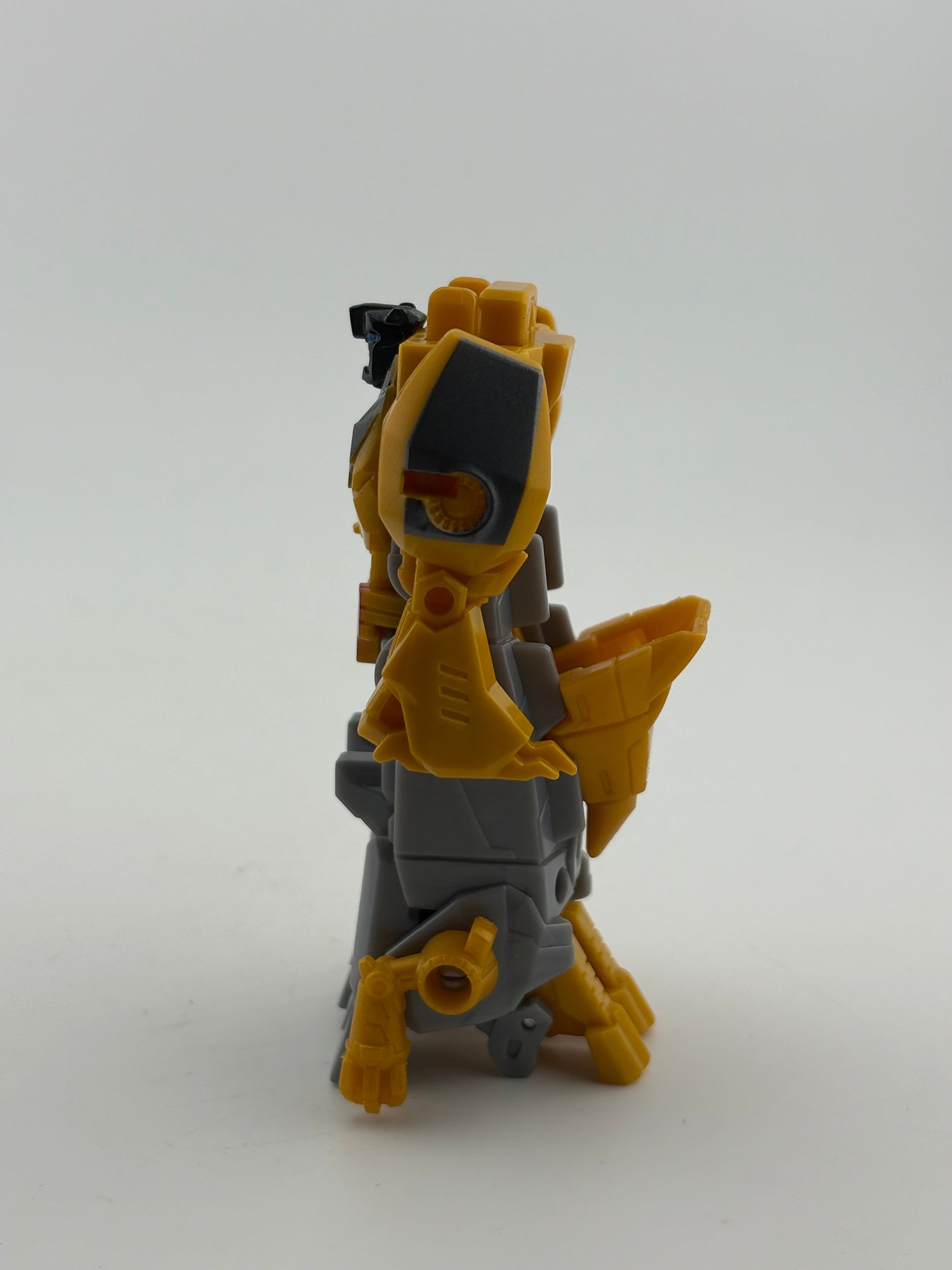Transformers Crash Combiner Grimlock from Bumblegrim Loose Figure FRENLY BRICKS - Open 7 Days
