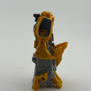 Transformers Crash Combiner Grimlock from Bumblegrim Loose Figure FRENLY BRICKS - Open 7 Days