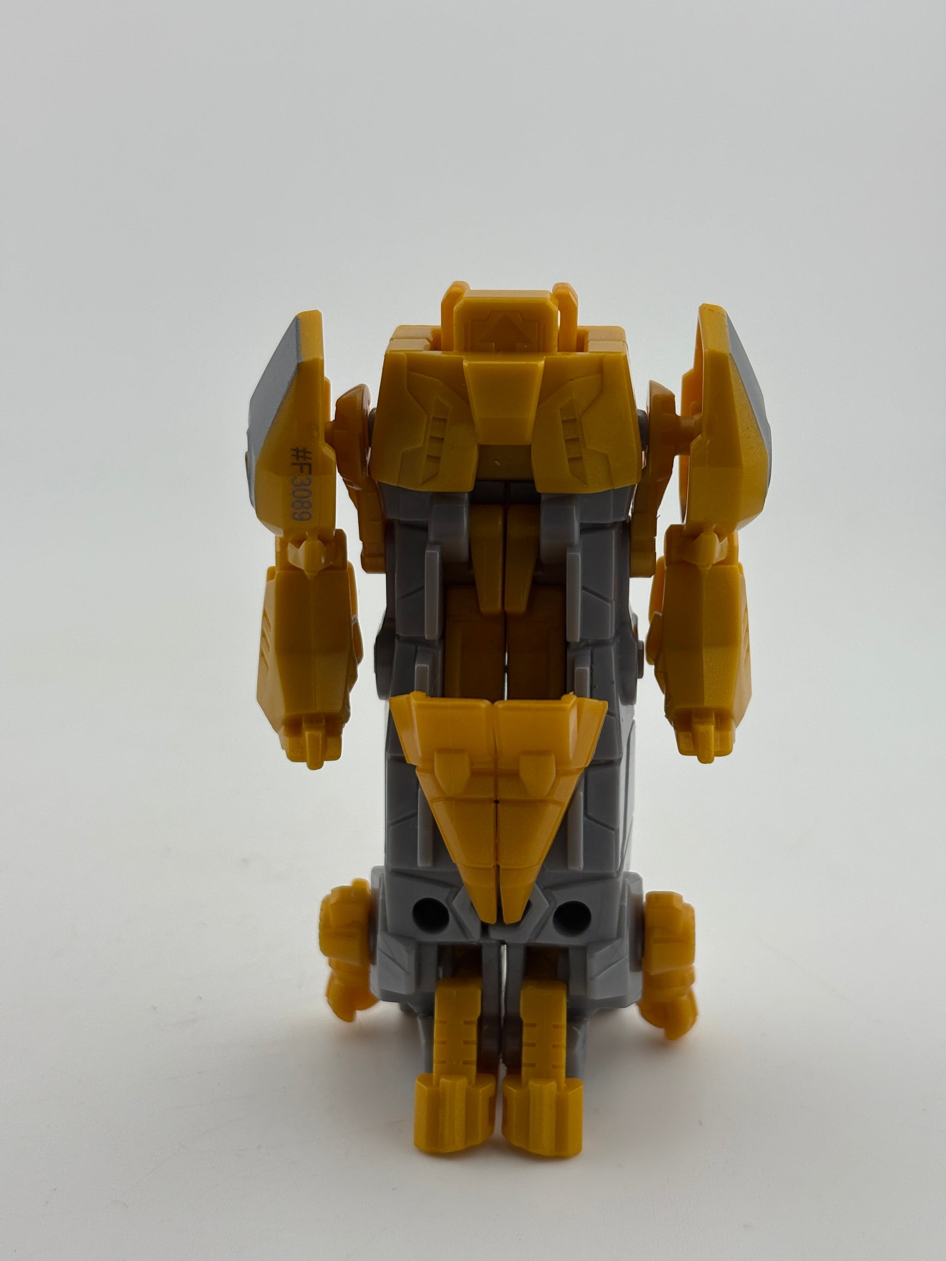 Transformers Crash Combiner Grimlock from Bumblegrim Loose Figure FRENLY BRICKS - Open 7 Days