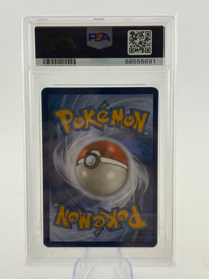 2019 Pokemon TCG Cosmic Eclipse - Gallade 244/236 Full Art Secret PSA 9 FRENLY BRICKS - Open 7 Days