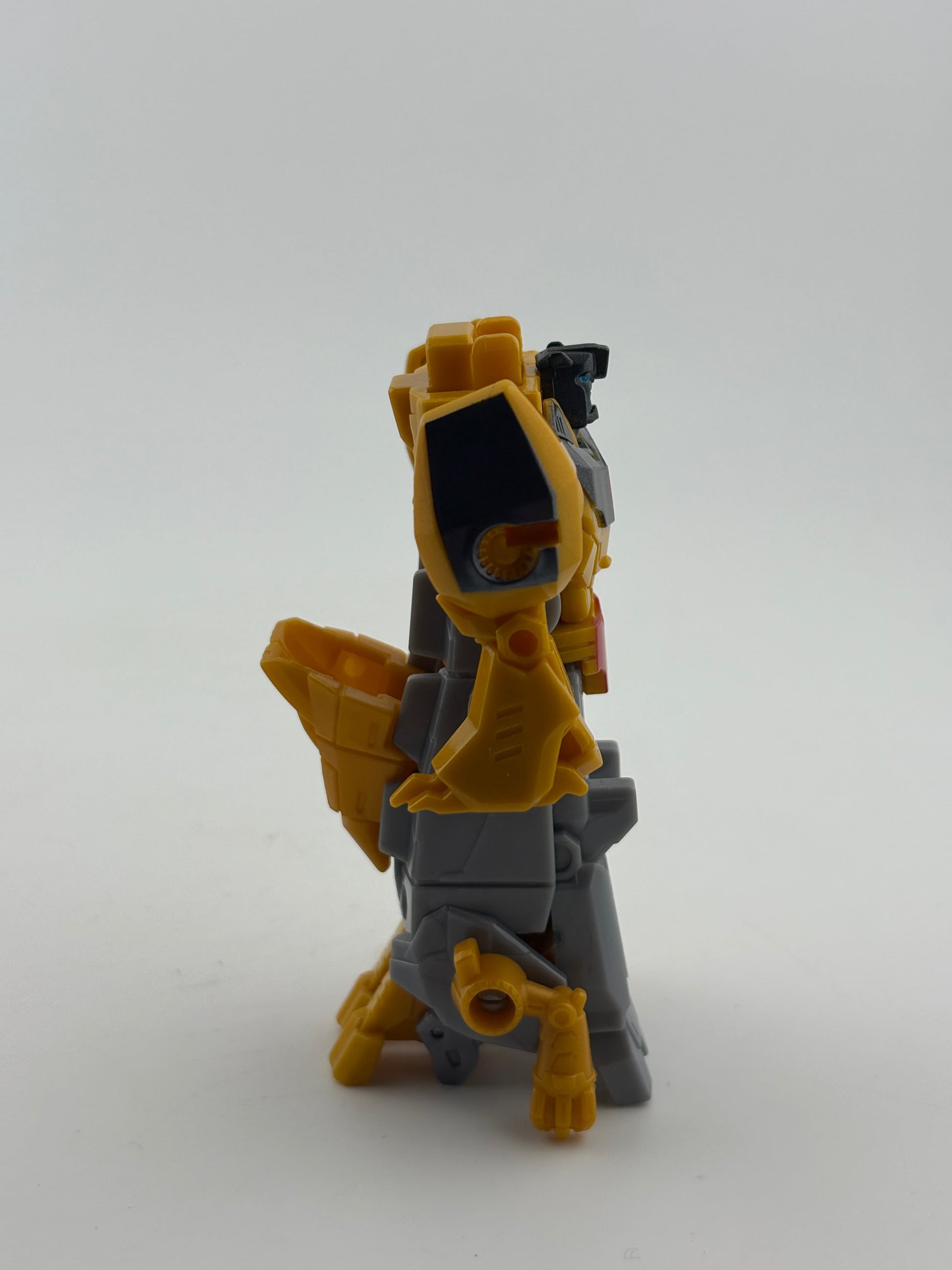Transformers Crash Combiner Grimlock from Bumblegrim Loose Figure FRENLY BRICKS - Open 7 Days