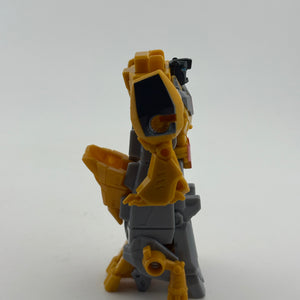 Transformers Crash Combiner Grimlock from Bumblegrim Loose Figure FRENLY BRICKS - Open 7 Days