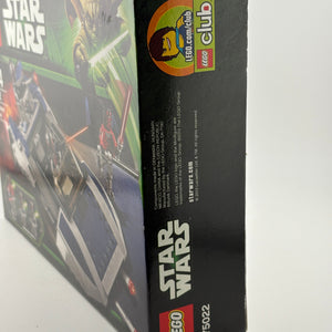 Lego Star Wars 75022 Mandalorian Speeder Brand New in Box Sealed FRENLY BRICKS - Open 7 Days