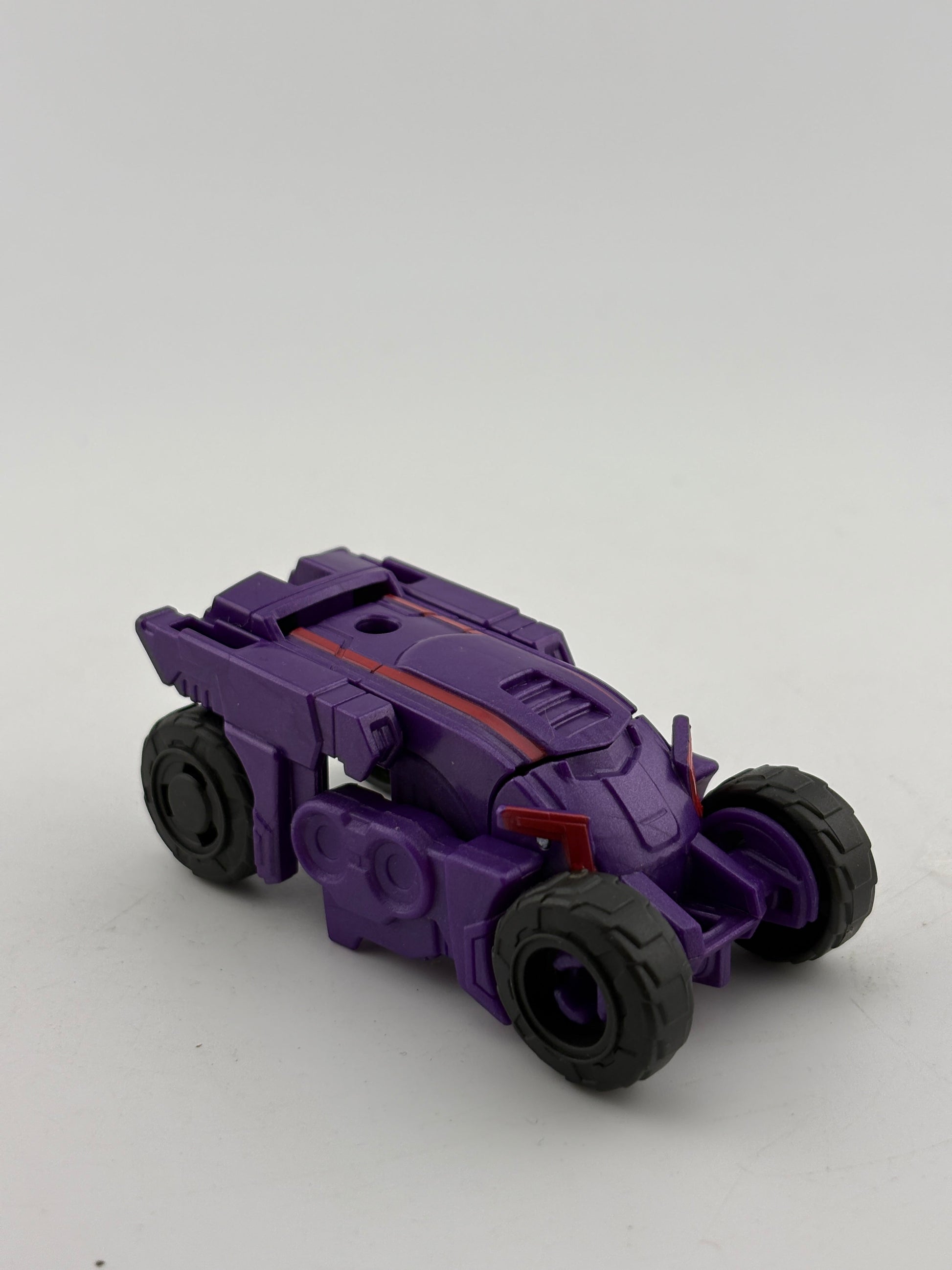 Transformers Combiner Force - Decepticon Riotgear 2015 Loose FRENLY BRICKS - Open 7 Days