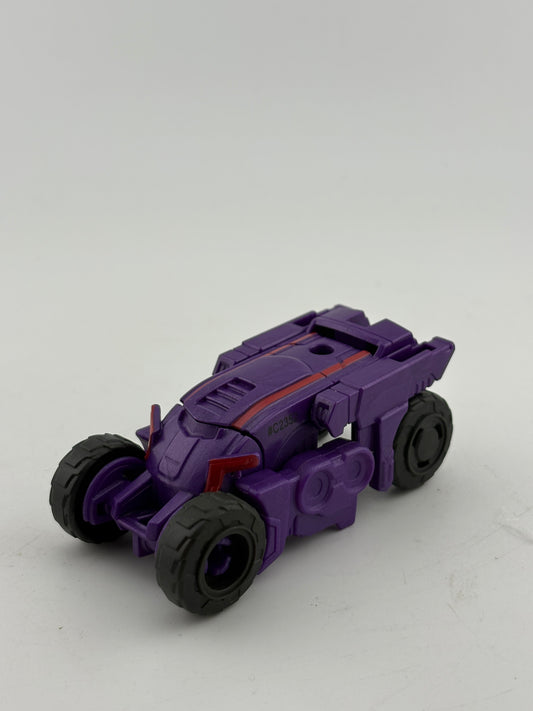 Transformers Combiner Force - Decepticon Riotgear 2015 Loose FRENLY BRICKS - Open 7 Days