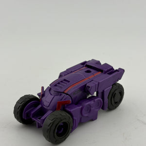 Transformers Combiner Force - Decepticon Riotgear 2015 Loose FRENLY BRICKS - Open 7 Days
