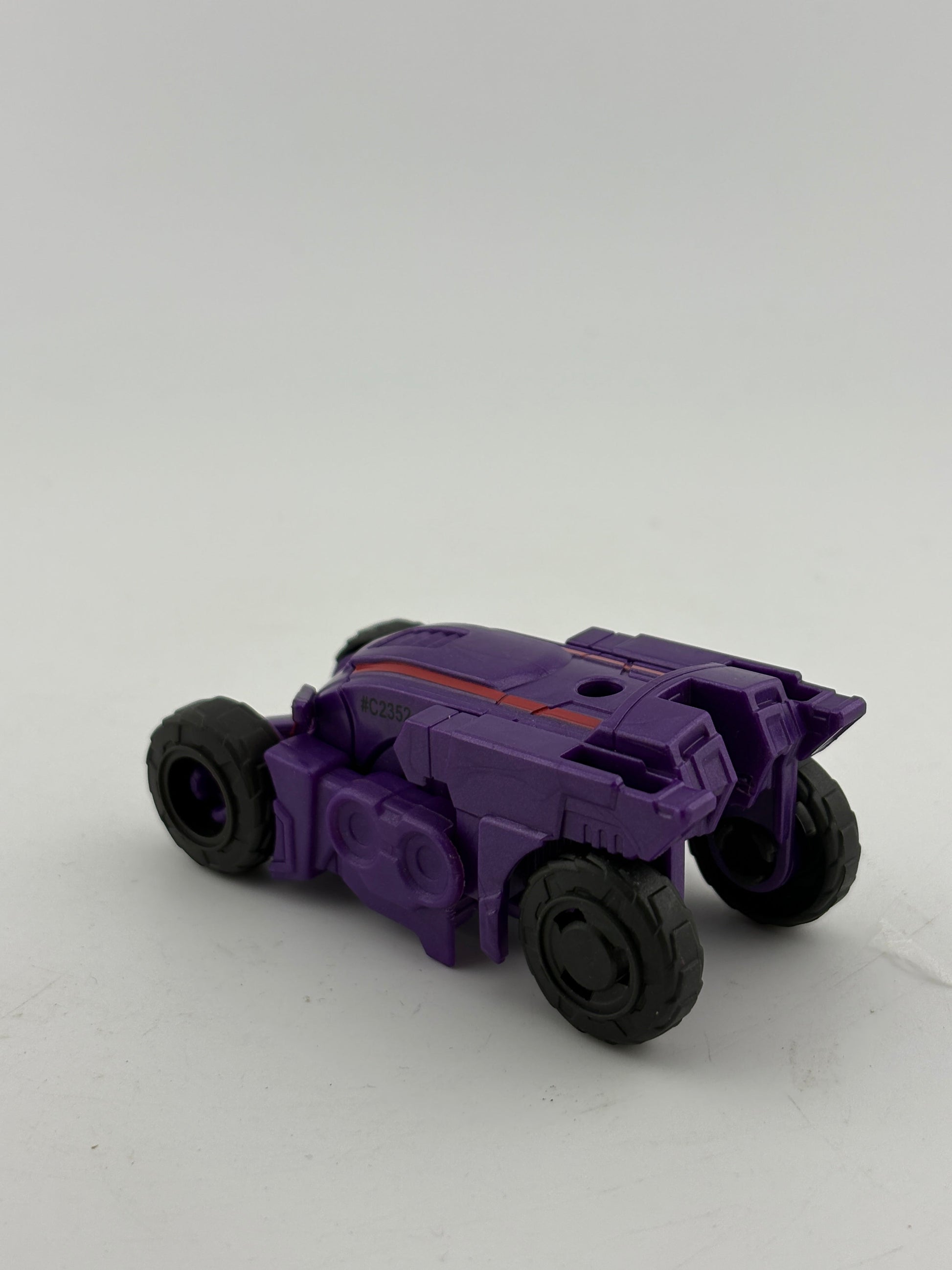 Transformers Combiner Force - Decepticon Riotgear 2015 Loose FRENLY BRICKS - Open 7 Days