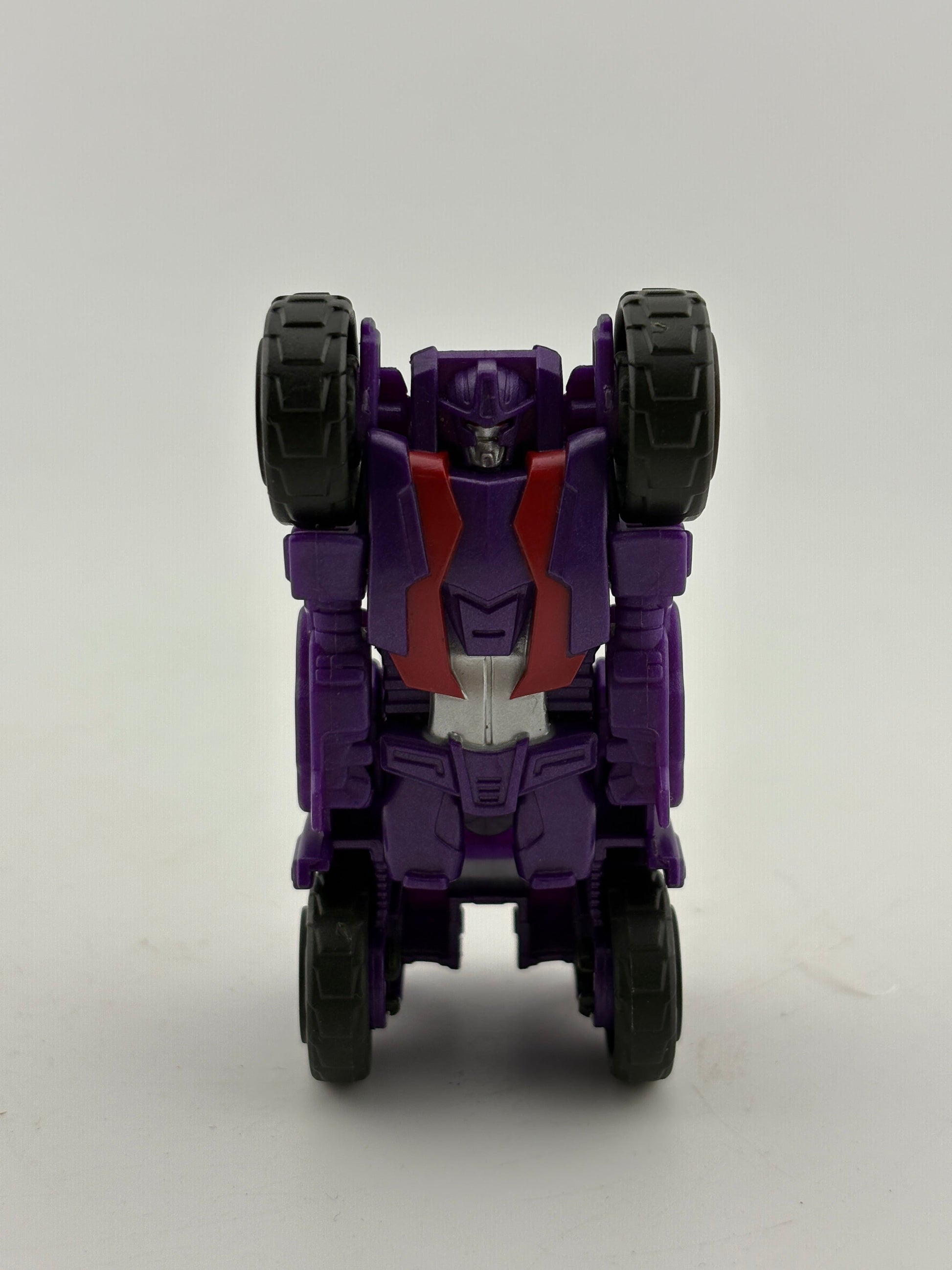 Transformers Combiner Force - Decepticon Riotgear 2015 Loose FRENLY BRICKS - Open 7 Days