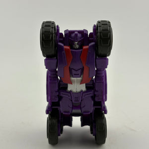 Transformers Combiner Force - Decepticon Riotgear 2015 Loose FRENLY BRICKS - Open 7 Days