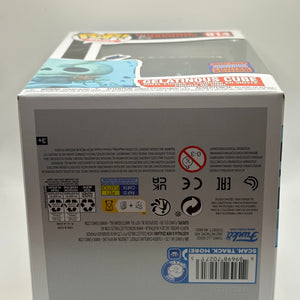 Funko POP! Games Dungeons & Dragons #914 Gelatinous Cube 2023 Wondrous Con FRENLY BRICKS - Open 7 Days