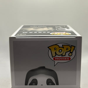 Funko POP! Movies Scream #51 Ghost Face Vinyl Figure FRENLY BRICKS - Open 7 Days