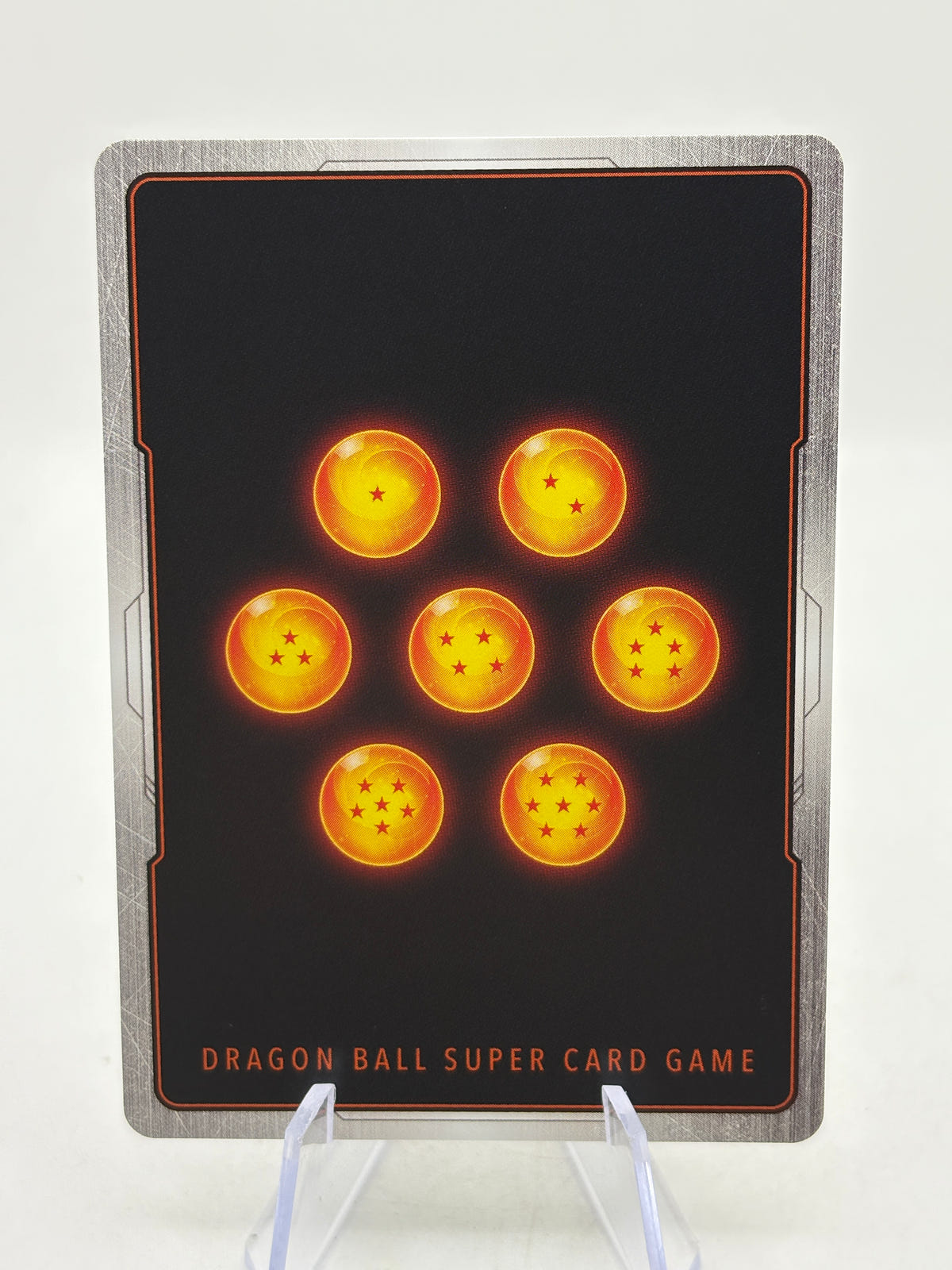 Dragon Ball Super Masters - Family Kamehameha, Miracle Blast BT30-150 SCR NM, photo 2 image 2