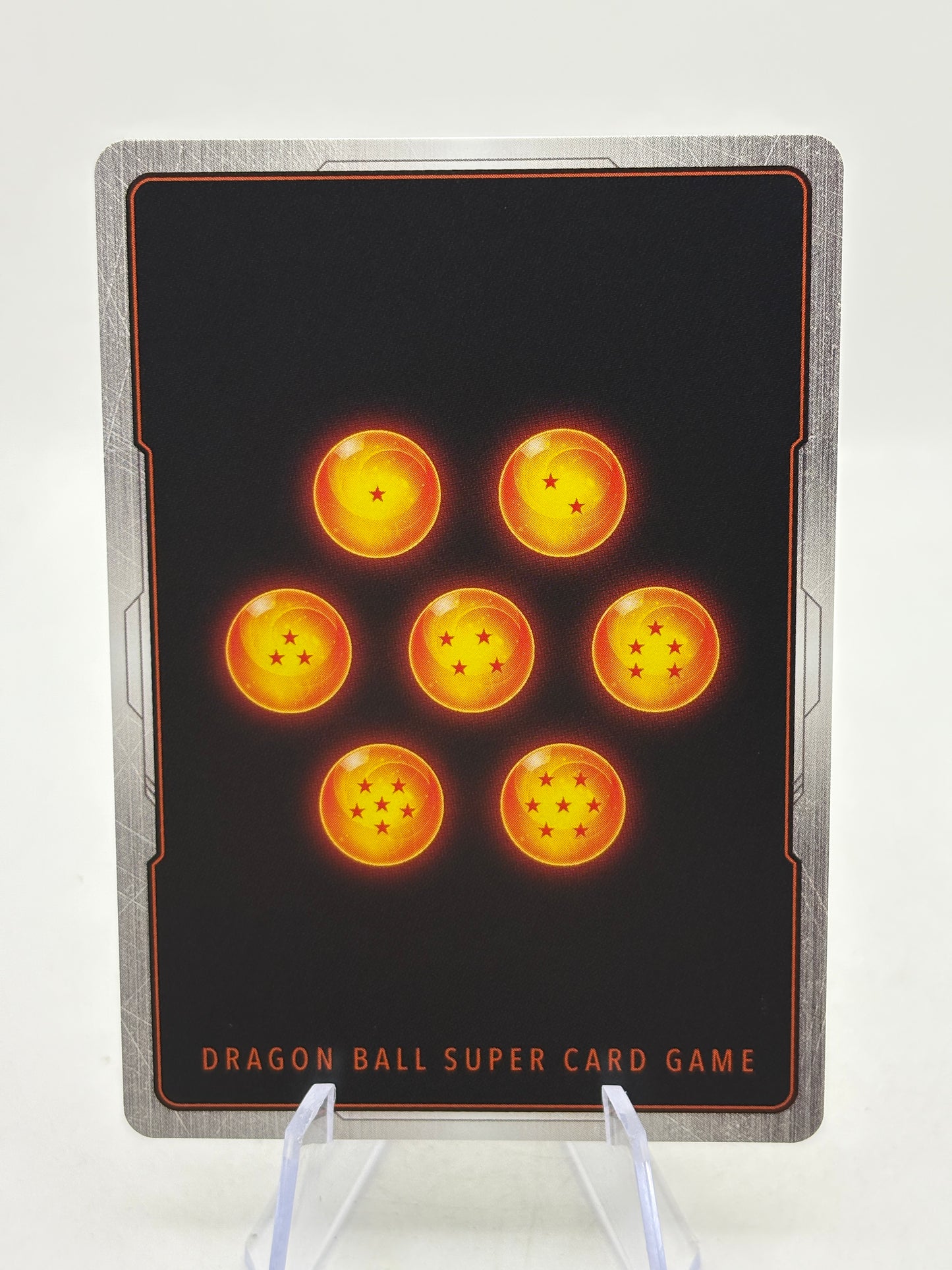 Dragon Ball Super Masters - Family Kamehameha, Miracle Blast BT30-150 SCR NM