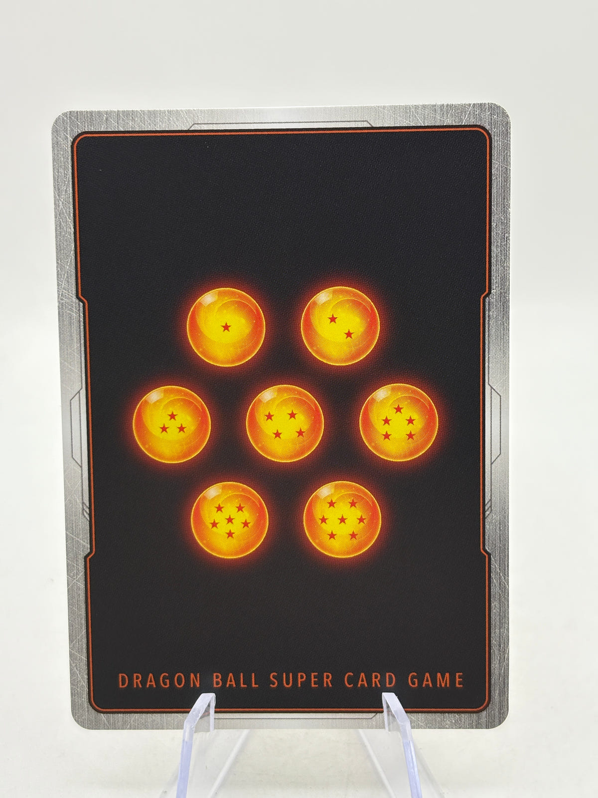 Dragon Ball Super Masters - SS Broly, Cutthroat Warfare BT29-149 SCR NM, photo 2 image 2