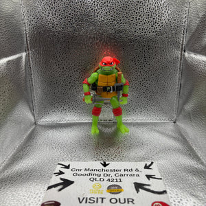 Teenage Mutant Ninja Turtles Mutant Mayhem Raphael 2023 FRENLY BRICKS - Open 7 Days