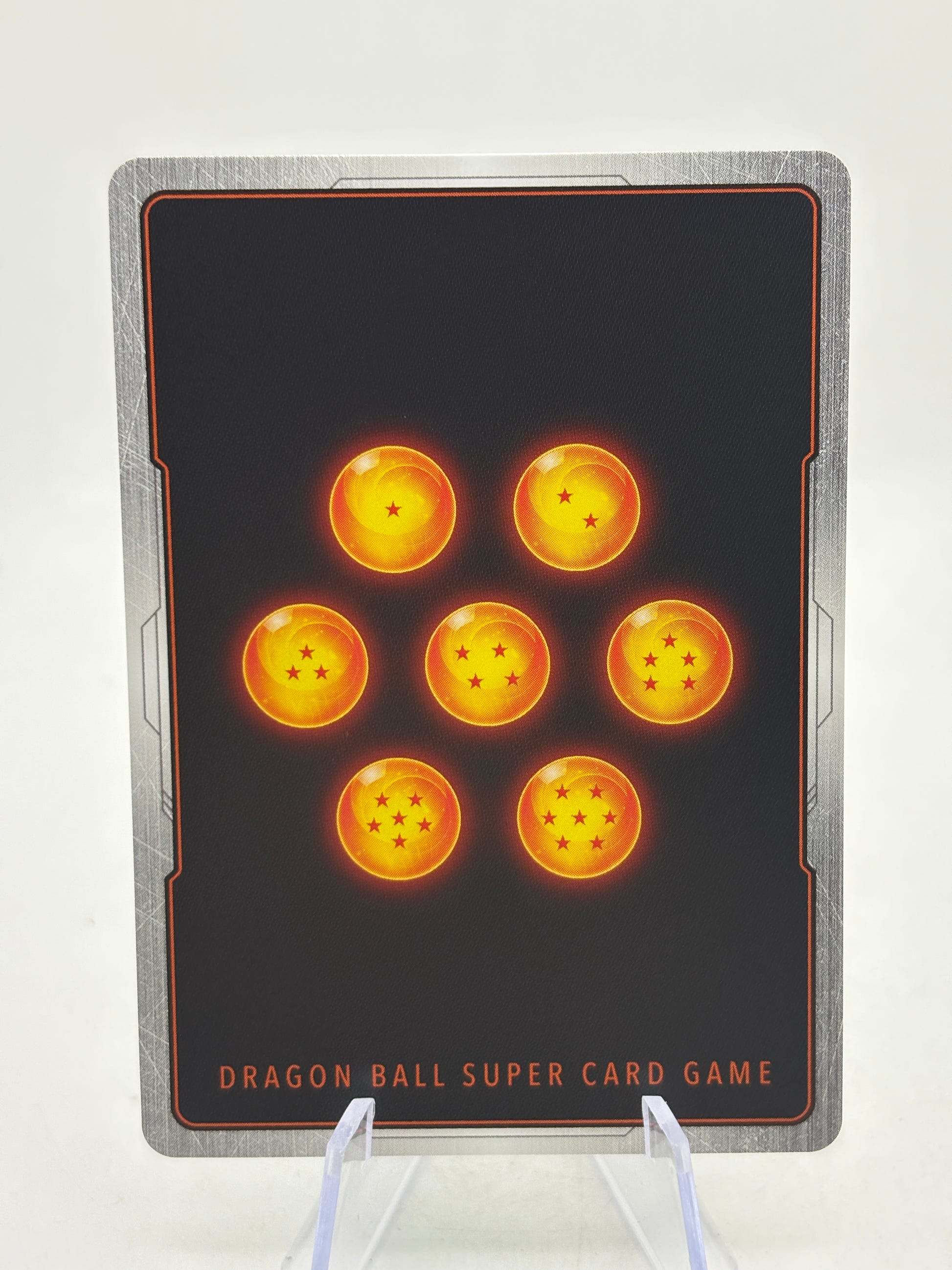 Dragon Ball Fusion World - Vegito FB02-139 SCR* Alt Art NM image 2