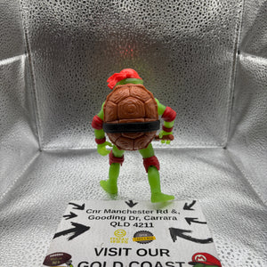 Teenage Mutant Ninja Turtles Mutant Mayhem Raphael 2023 FRENLY BRICKS - Open 7 Days