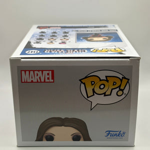 Funko POP! Marvel Captain America Civil War #1147 Civil War: Scarlet Witch Special Edition FRENLY BRICKS - Open 7 Days