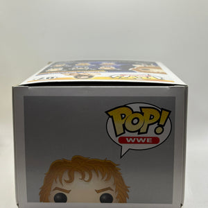 Funko POP! WWE #07 Daniel Bryan Vinyl Figure FRENLY BRICKS - Open 7 Days