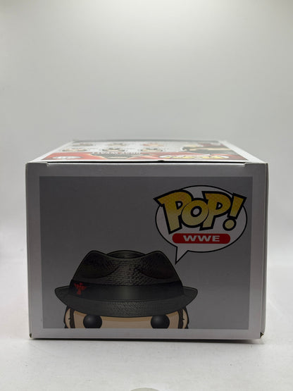 Funko POP! WWE #28 Bray Wyatt Vinyl Figure FRENLY BRICKS - Open 7 Days