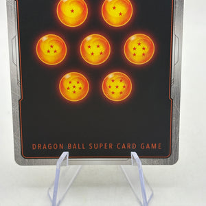 Dragon Ball Masters - SSB Son Goku & SSB Vegeta, Height of Power BT26-041
