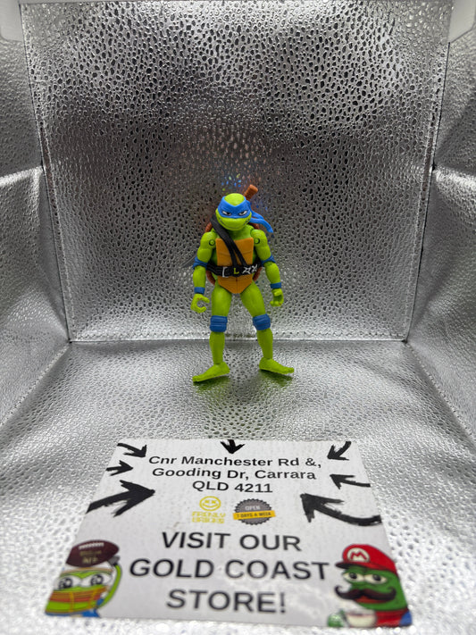 TMNT Teenage Mutant Ninja Turtles Mutant Mayhem *LOOSE* Action Figure FRENLY BRICKS - Open 7 Days