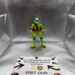 TMNT Teenage Mutant Ninja Turtles Mutant Mayhem *LOOSE* Action Figure FRENLY BRICKS - Open 7 Days