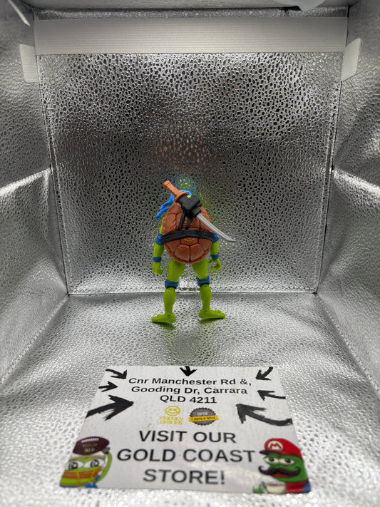 TMNT Teenage Mutant Ninja Turtles Mutant Mayhem *LOOSE* Action Figure FRENLY BRICKS - Open 7 Days