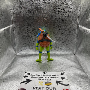 TMNT Teenage Mutant Ninja Turtles Mutant Mayhem *LOOSE* Action Figure FRENLY BRICKS - Open 7 Days