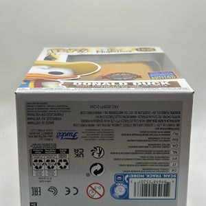 Funko POP! Disney The Three Musketeers #1036 Donald Duck 2021 Wondrous SE FRENLY BRICKS - Open 7 Days