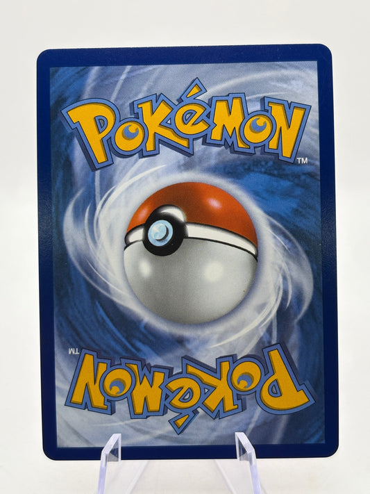 Pokemon TCG Phantasmal Flames - Wigglytuff 105/094 Illustration Rare Nm FRENLY BRICKS - Open 7 Days