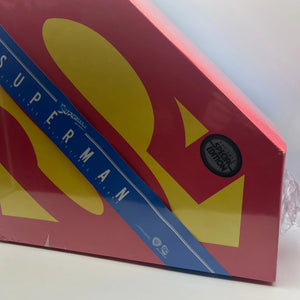 DC Superman The Movie 1:6th Scale Christopher Reeve 12