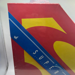 DC Superman The Movie 1:6th Scale Christopher Reeve 12