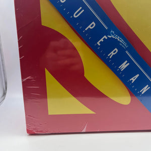 DC Superman The Movie 1:6th Scale Christopher Reeve 12