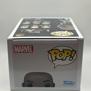 Funko POP! Marvel Loki #984 Boastful Loki 2022 Wondrous Convention FRENLY BRICKS - Open 7 Days