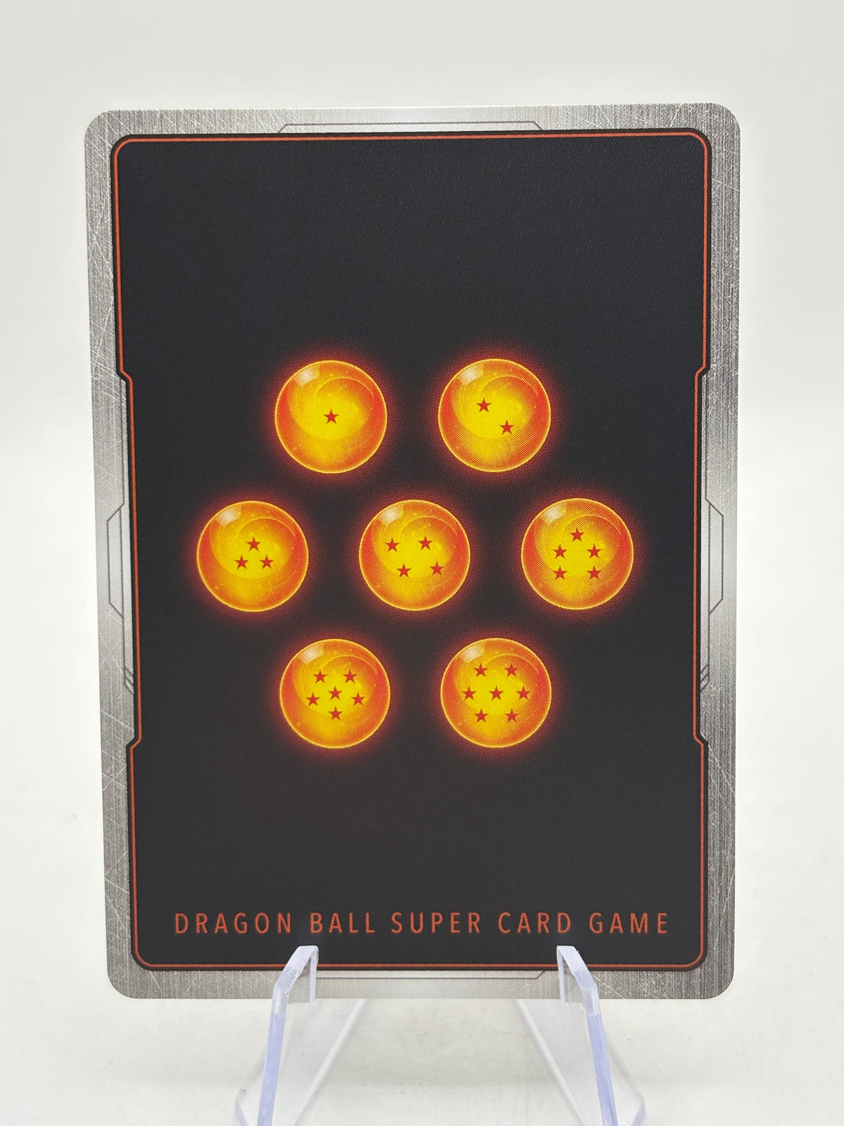 Dragon Ball Super Fusion World - Gogeta FB09-122 SCR NM, photo 2 image 2