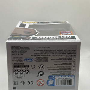 Funko POP! Marvel Loki #984 Boastful Loki 2022 Wondrous Convention FRENLY BRICKS - Open 7 Days