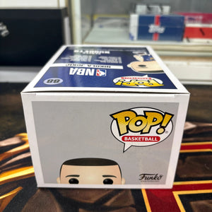 Funko POP! Basketball Nikola Jokic #88 Denver Nuggets Alternate NBA FRENLY BRICKS - Open 7 Days