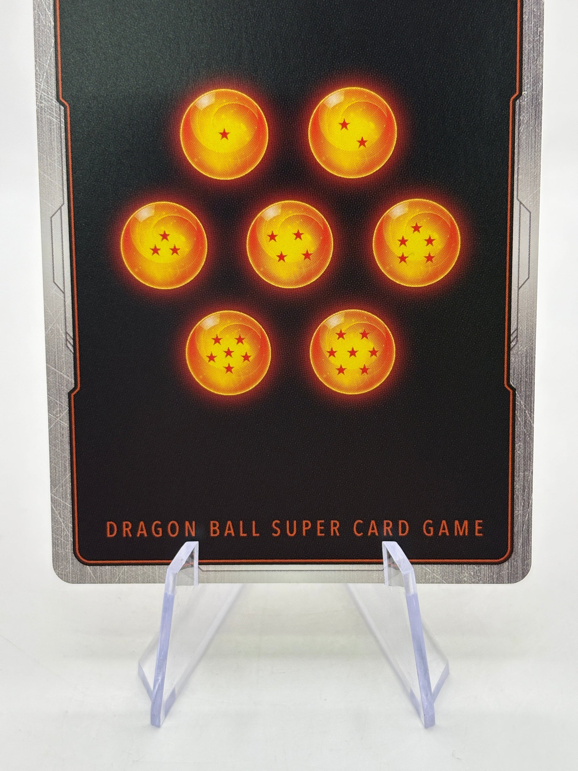 Dragon Ball Super Masters - SS Broly, Full Power Frenzy BT19-088 SPR FRENLY BRICKS - Open 7 Days