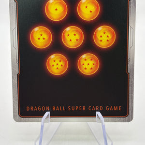 Dragon Ball Super Masters - SS Broly, Full Power Frenzy BT19-088 SPR FRENLY BRICKS - Open 7 Days